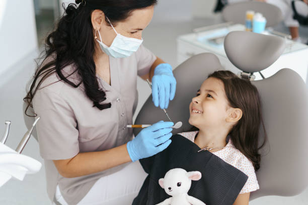 Best Emergency Broken Tooth Repair in Cave Spring, VA