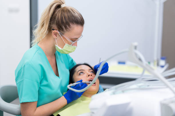 Best Emergency Treatment for Toothache in Cave Spring, VA
