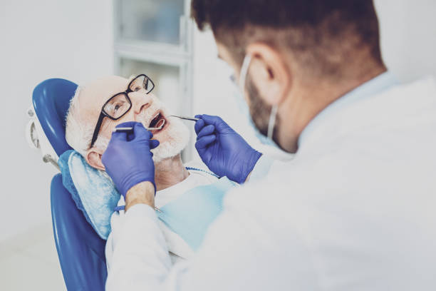 Best Walk-In Emergency Dentist in Cave Spring, VA